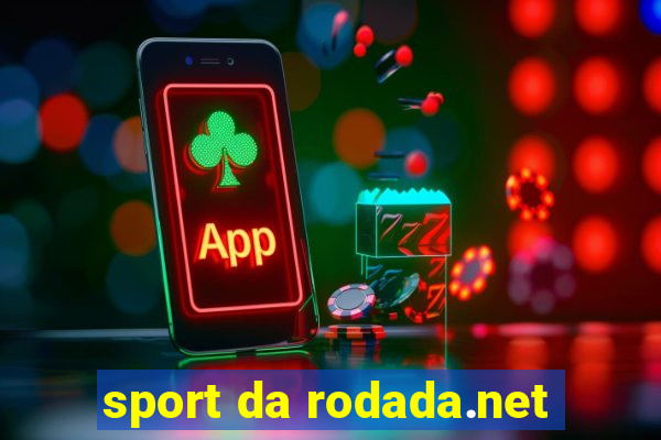 sport da rodada.net